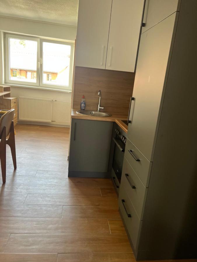 Flori Home Murg  Exteriér fotografie